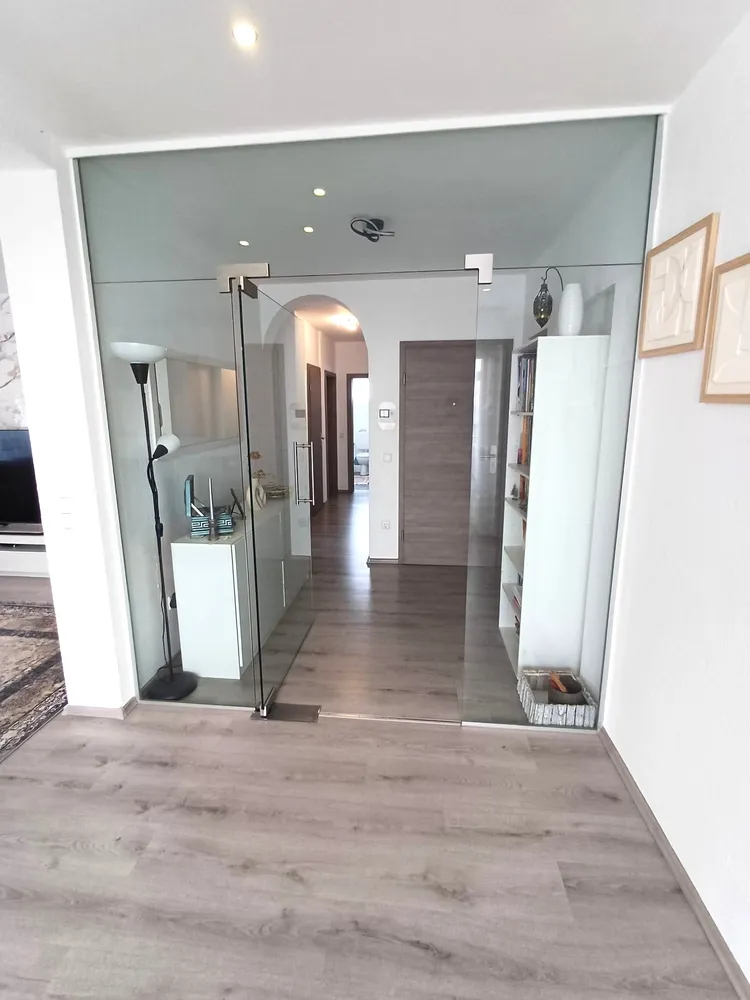 4 Zimmer Wohnung mit 97 m² in Solingen – Bild 8