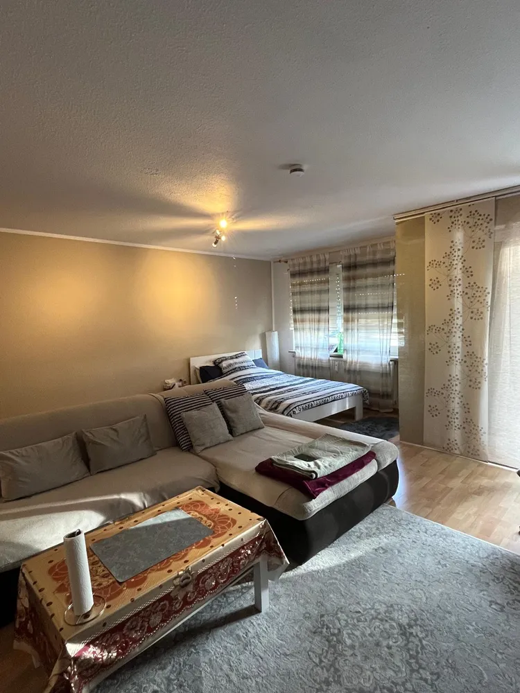 1 Zimmer Wohnung mit 45 m² in Osnabrück – Bild 4