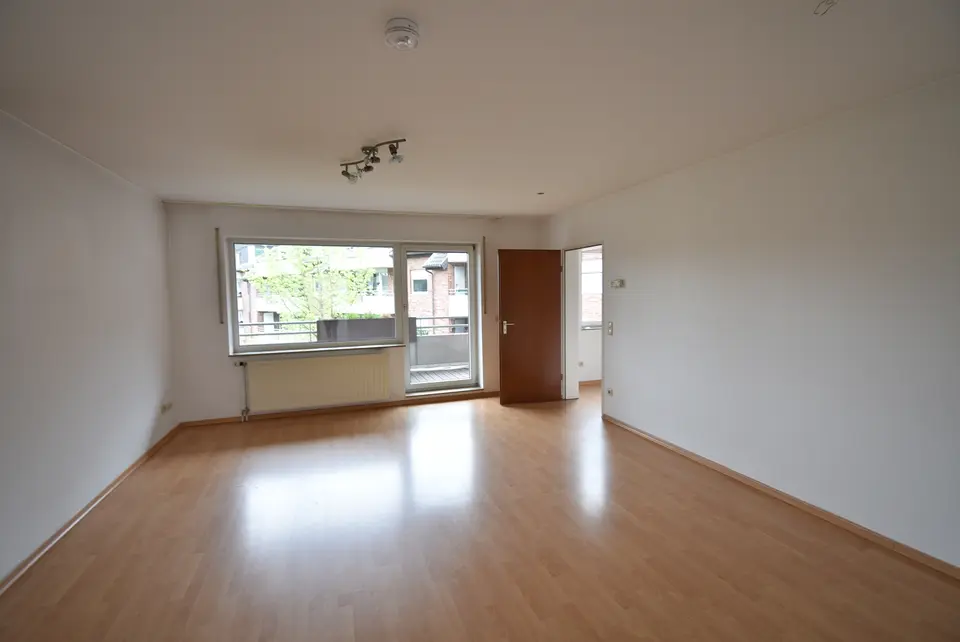 2 Zimmer Wohnung mit 48 m² in Mönchengladbach – Bild 10