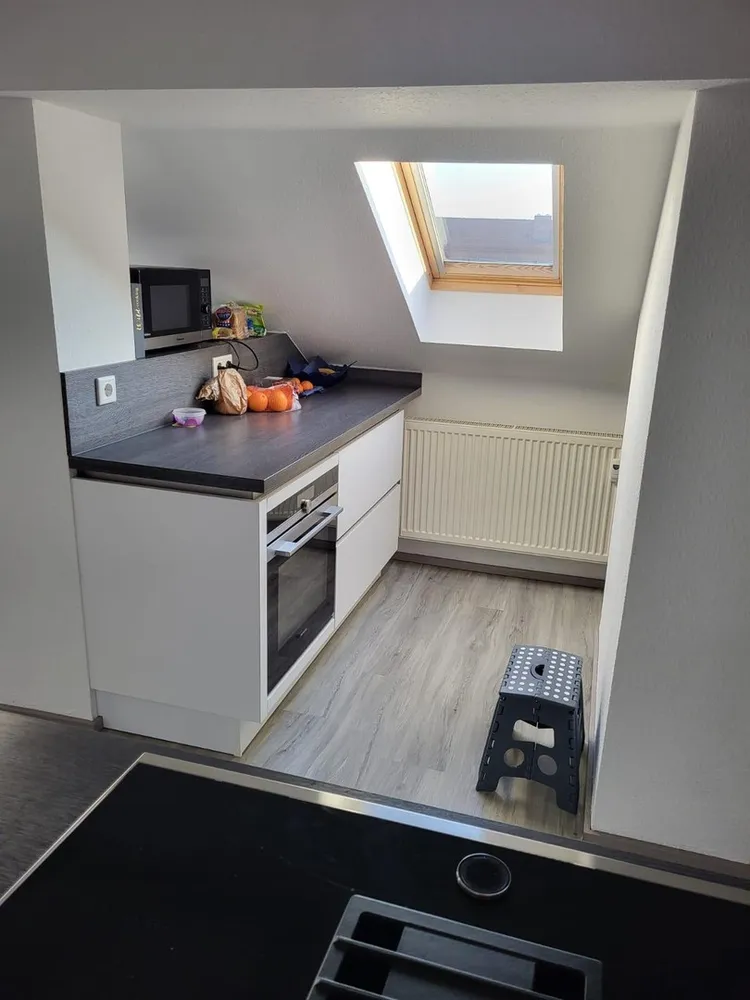 4 room apartment with 93 m² in Nuremberg – Photo 3
