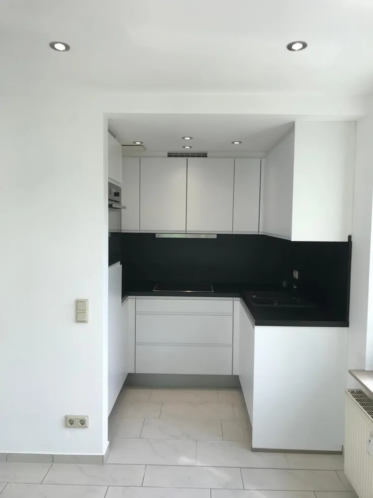 1 Zimmer Wohnung mit 35 m² in Stuttgart – Bild 1