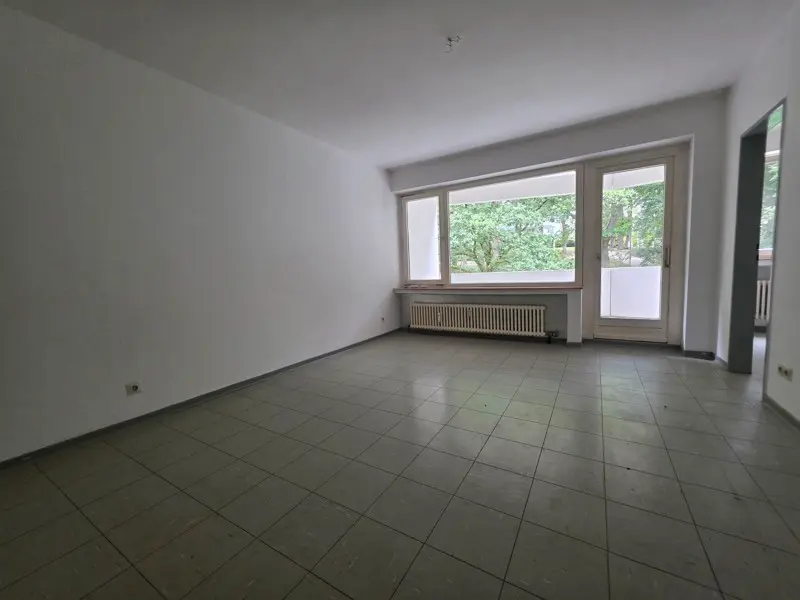 Studio mit 38 m² in Aachen – Bild 1