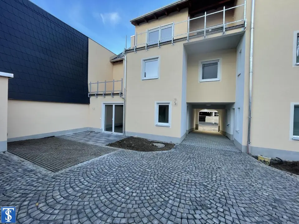4 Zimmer Wohnung mit 138 m² in Greiz – Bild 5