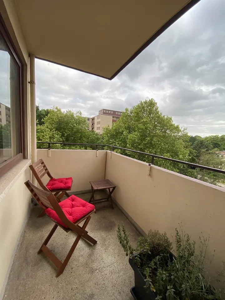 3 Zimmer Wohnung mit 78 m² in Bremen – Bild 3