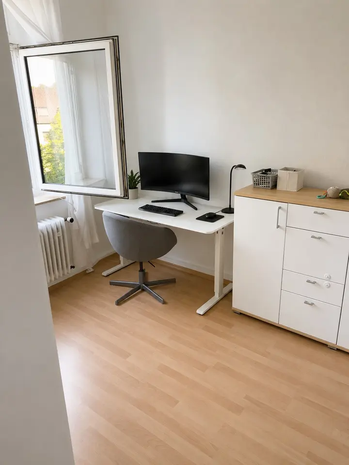 5 Zimmer Wohnung mit 112 m² in Solingen – Bild 7