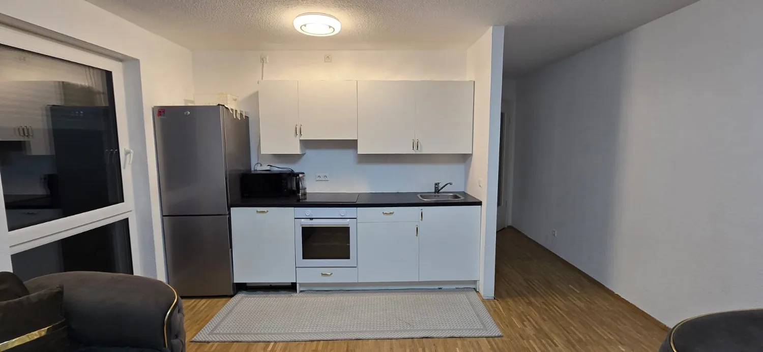 3 Zimmer Wohnung mit 72 m² in Hannover – Bild 1