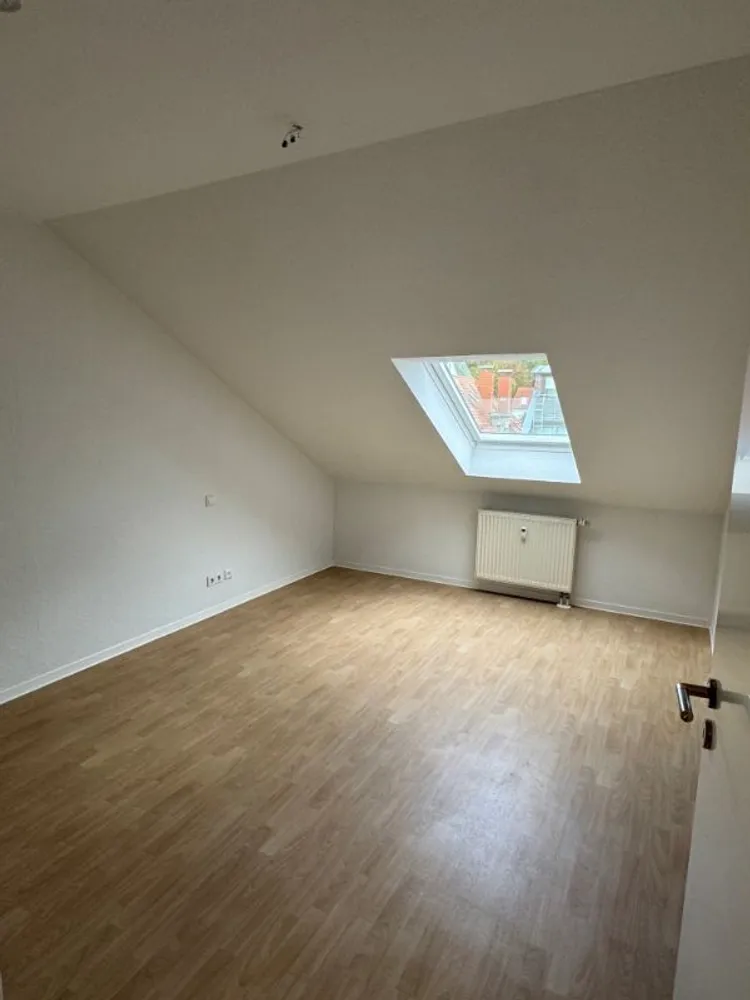 2 room apartment with 58 m² in Bielefeld – Photo 5