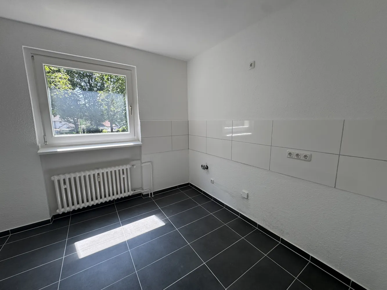 2 Zimmer Wohnung mit 58 m² in Duisburg – Bild 4