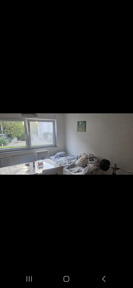 2 Zimmer Wohnung mit 46 m² in Heidelberg – Bild 5