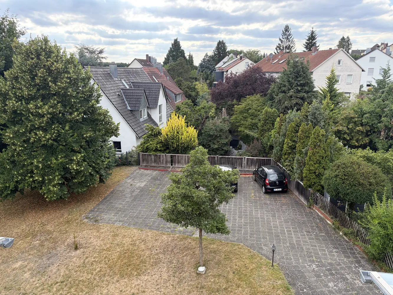 2 Zimmer Wohnung mit 30 m² in Nürnberg – Bild 10