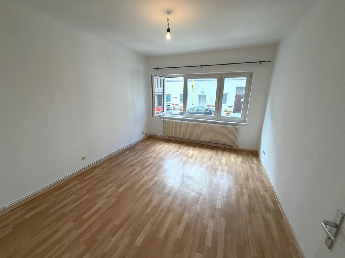 2 Zimmer Wohnung mit 43 m² in Hannover – Bild 4