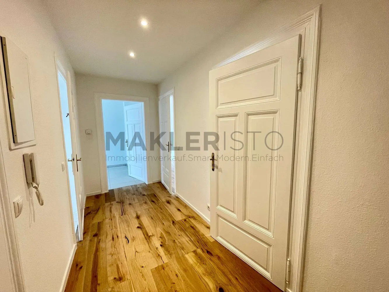 2 Zimmer Wohnung mit 64 m² in Leipzig – Bild 4