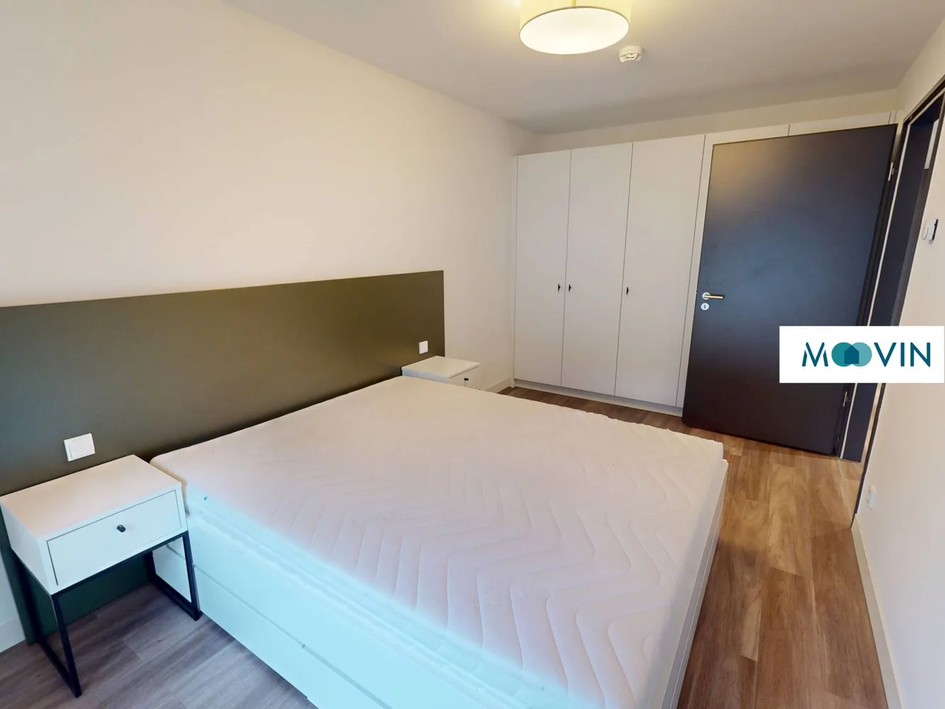 2 Zimmer Wohnung mit 48 m² in Wiesbaden – Bild 7