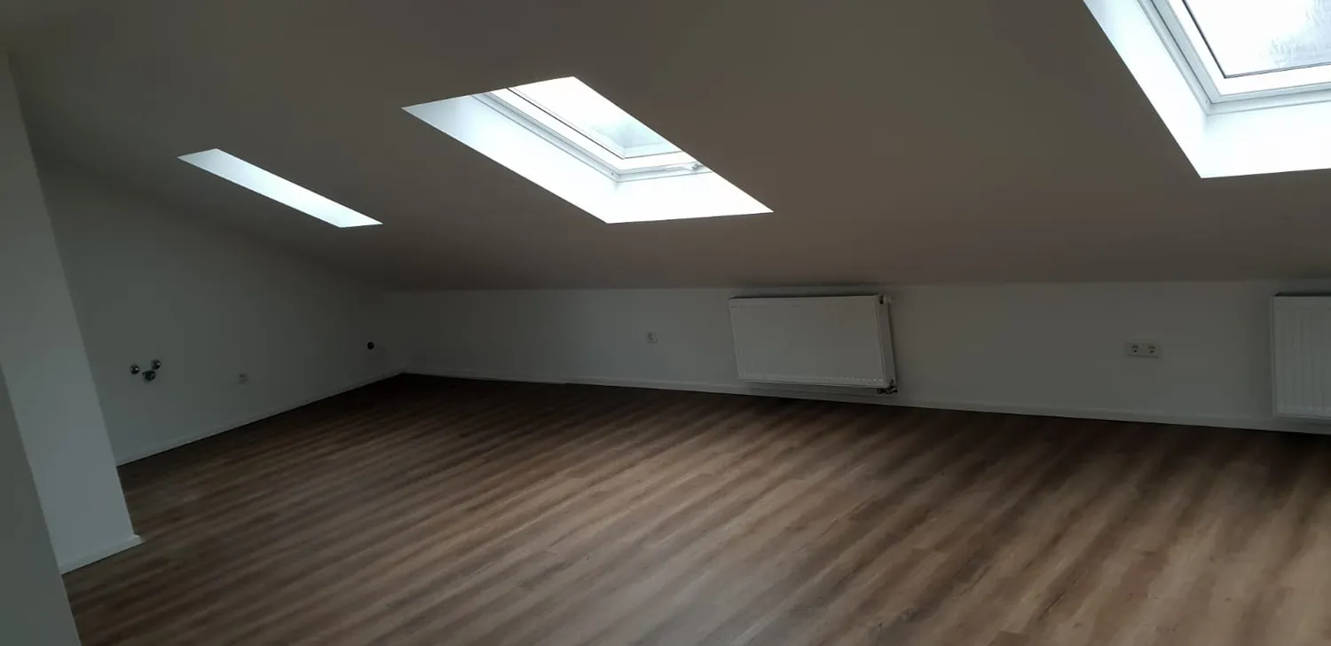 3 Zimmer Wohnung mit 55 m² in Bochum – Bild 1