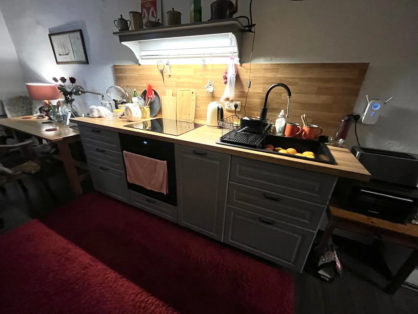 2 Zimmer Wohnung mit 74 m² in Rostock – Bild 4