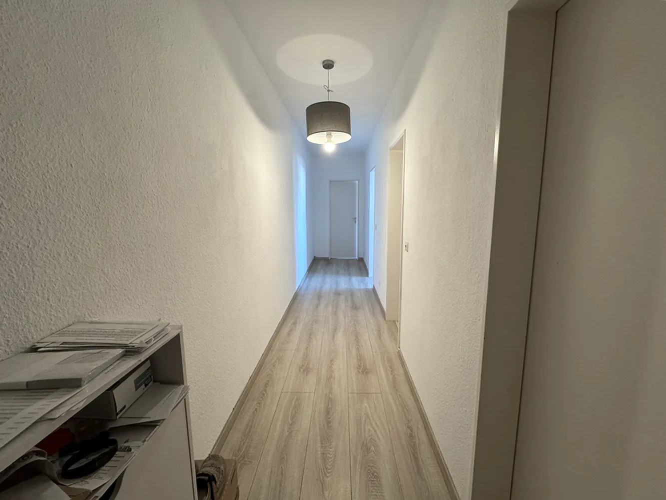 2 Zimmer Wohnung mit 45 m² in Bremen – Bild 3