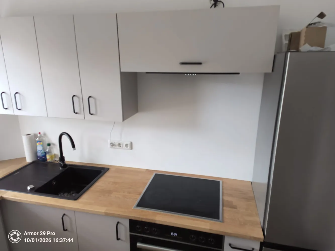 3 Zimmer Wohnung mit 60 m² in Neumünster – Bild 11
