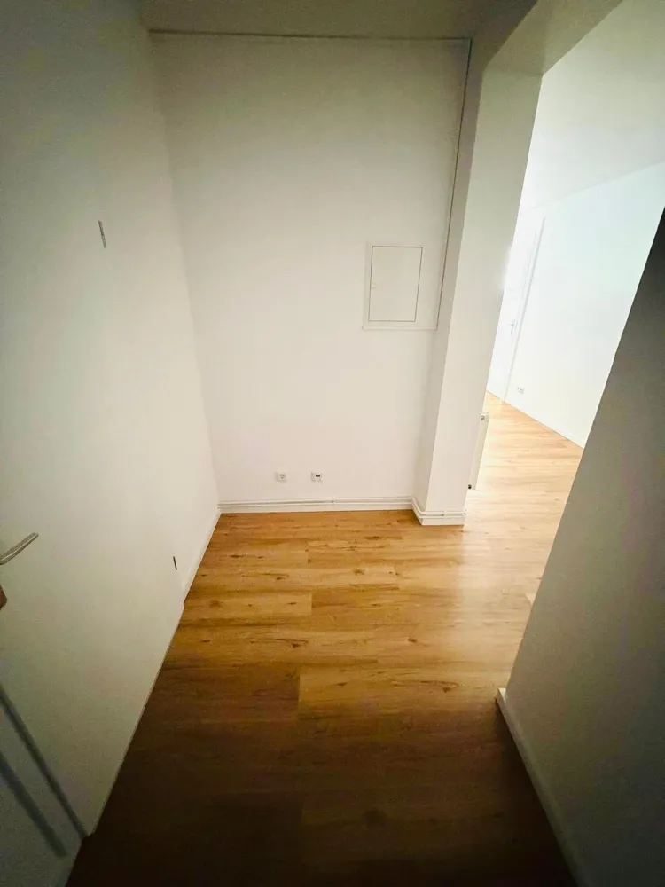 2 room apartment with 65 m² in Leipzig – Photo 3