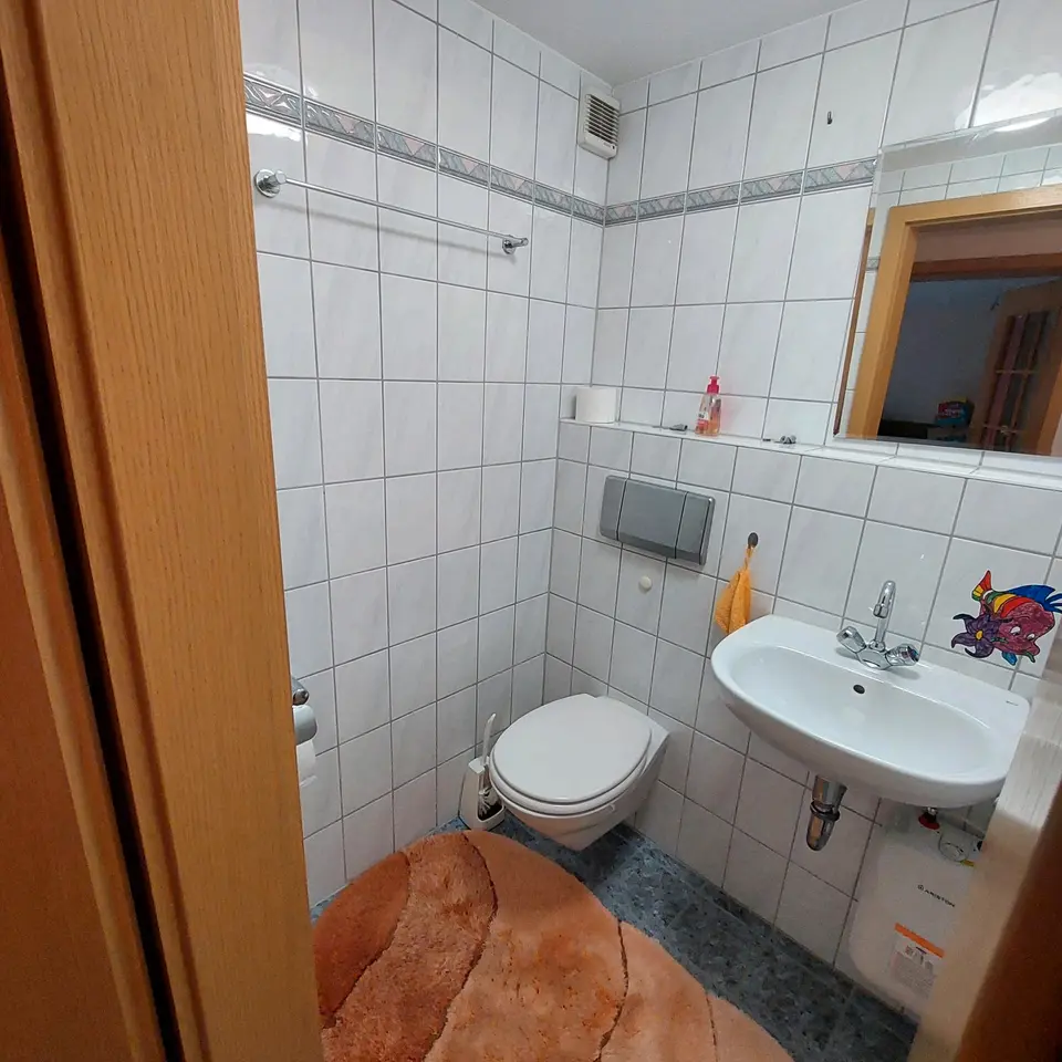 2 Zimmer Wohnung mit 30 m² in Augsburg – Bild 8