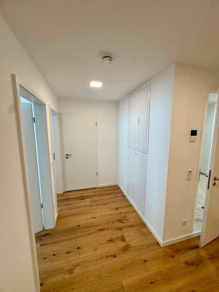 3 Zimmer Wohnung mit 85 m² in Passau – Bild 5