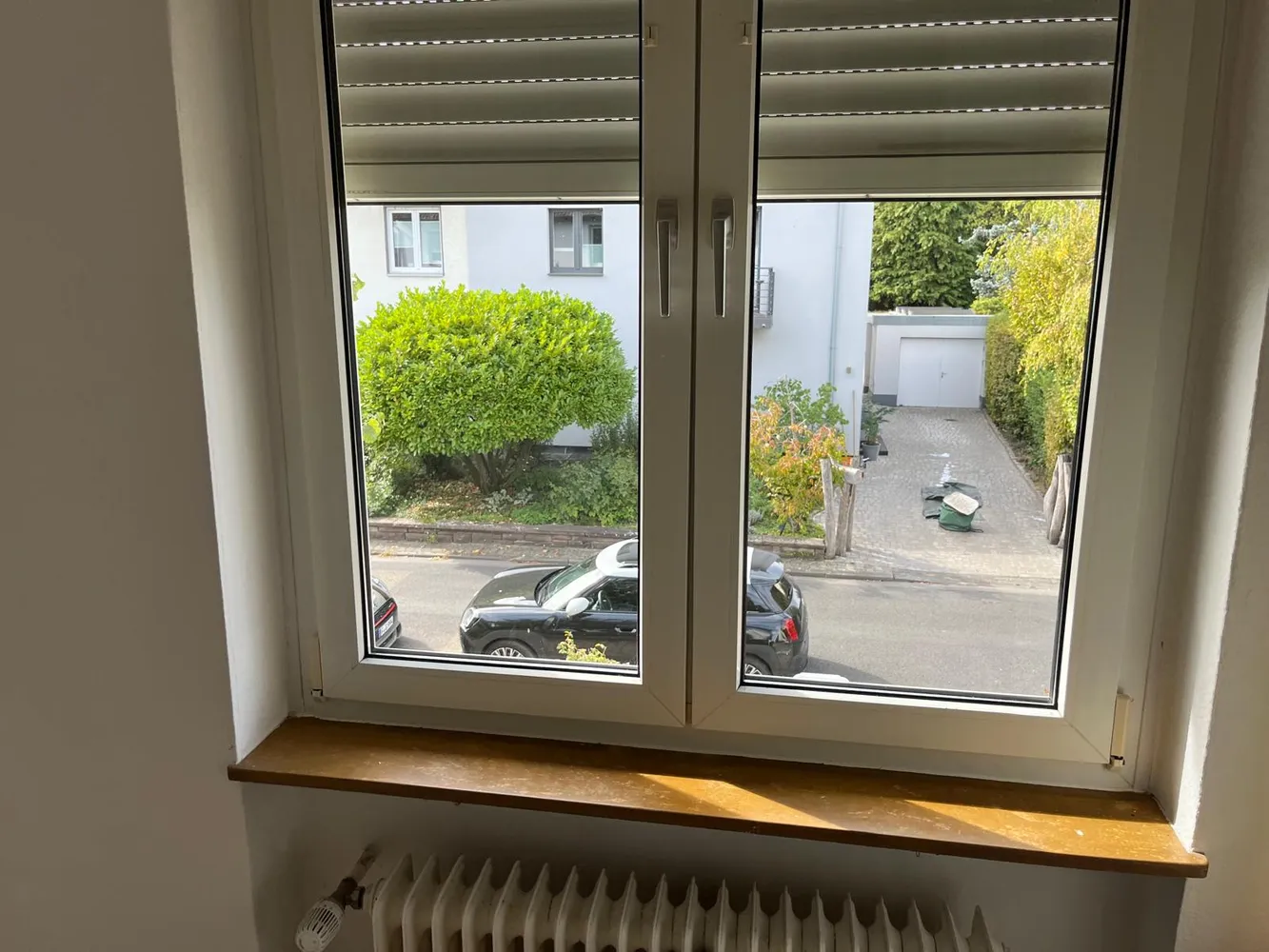 3 room apartment with 84 m² in Frankfurt am Main – Photo 11