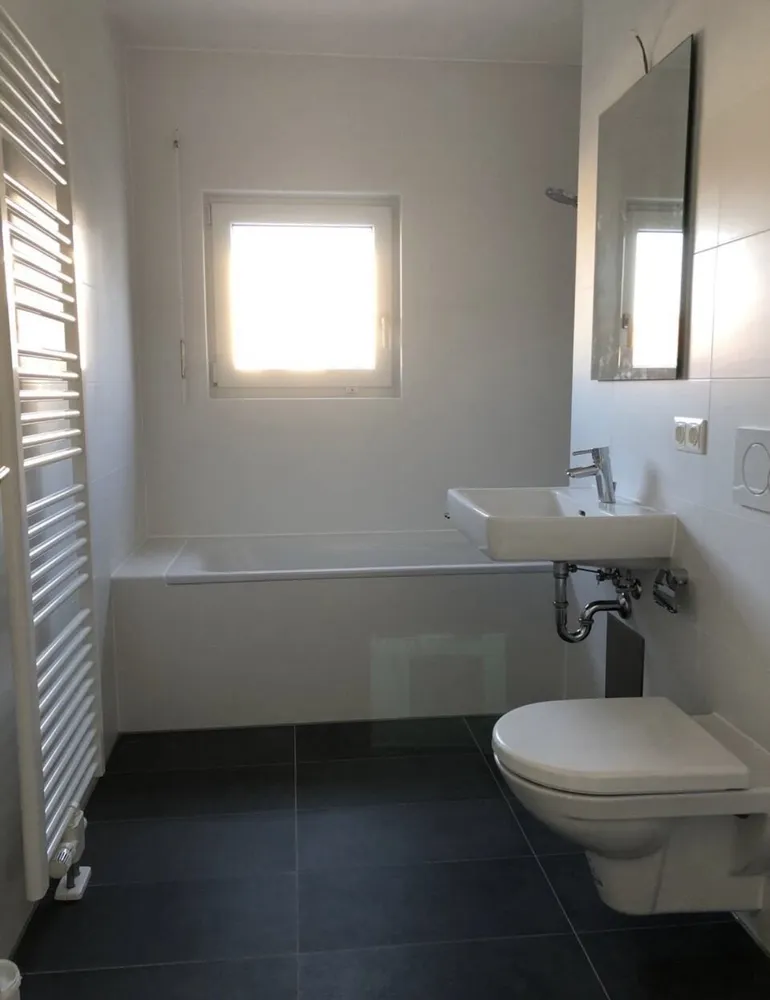 1 Zimmer Wohnung mit 33 m² in München – Bild 5