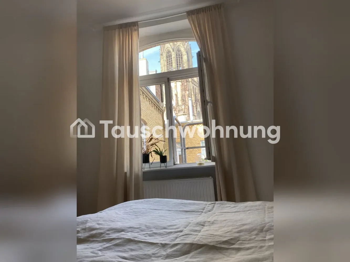 2 room apartment with 55 m² in Cologne – Photo 1