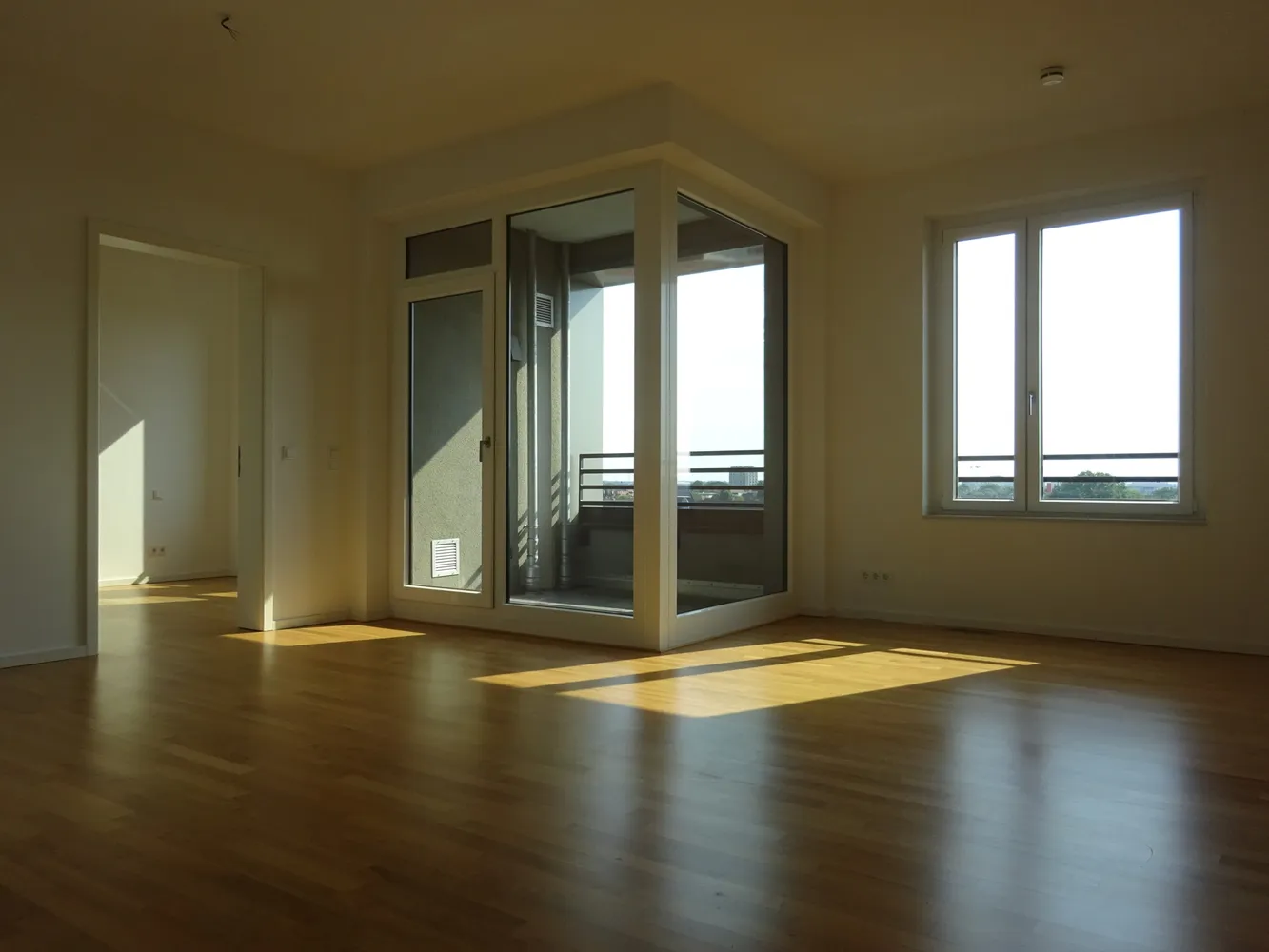 2 Zimmer Wohnung mit 62 m² in Hamburg – Bild 3