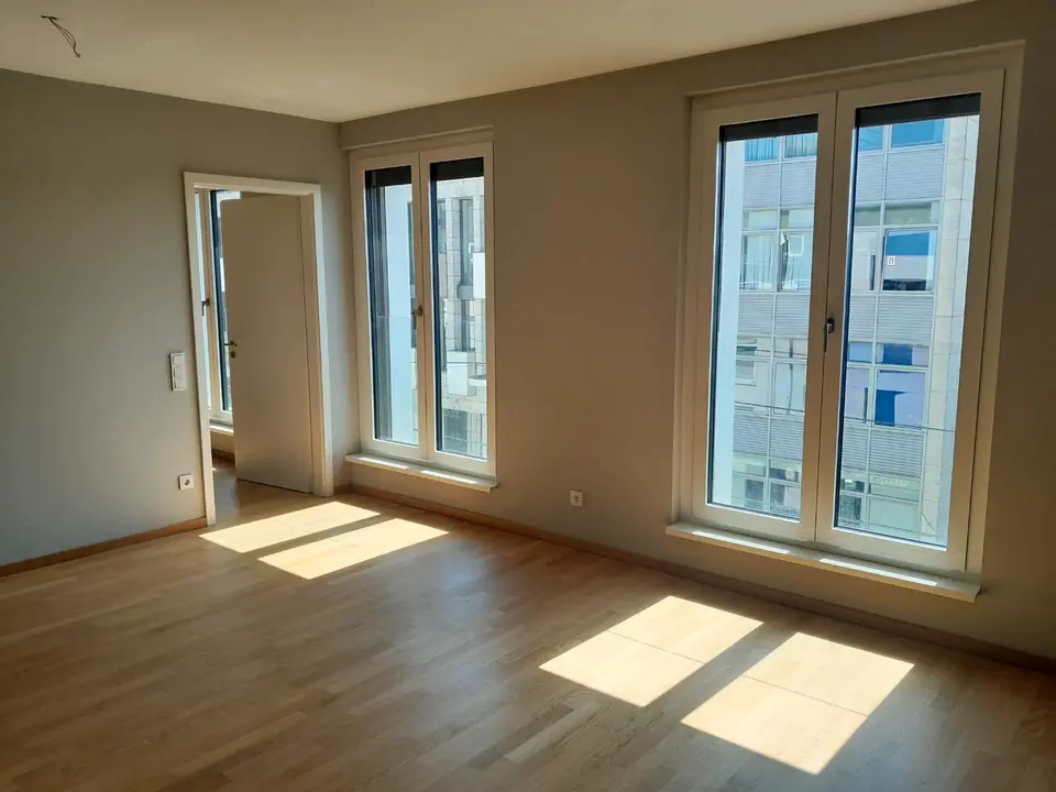 2 Zimmer Wohnung mit 68 m² in Kassel – Bild 2