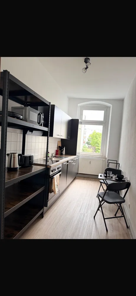 3 Zimmer Wohnung mit 92 m² in Halle (Saale) – Bild 6
