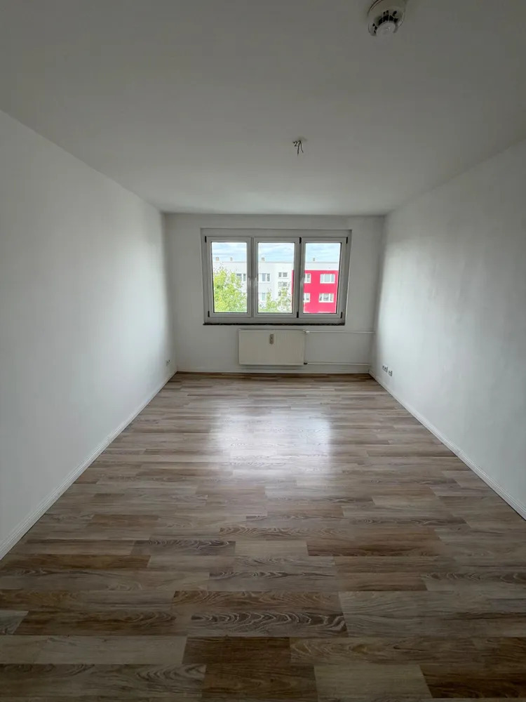 3 Zimmer Wohnung mit 58 m² in Oranienburg – Bild 3