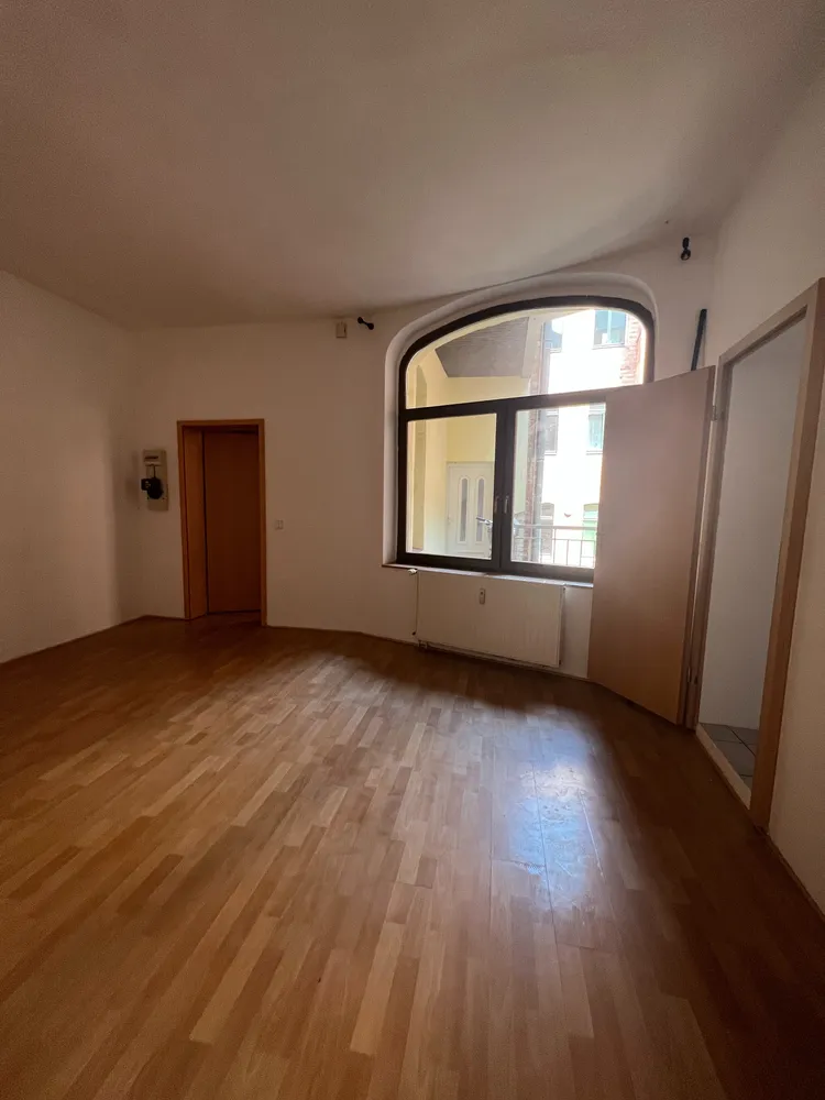 1 Zimmer Wohnung mit 28 m² in Halle (Saale) – Bild 3