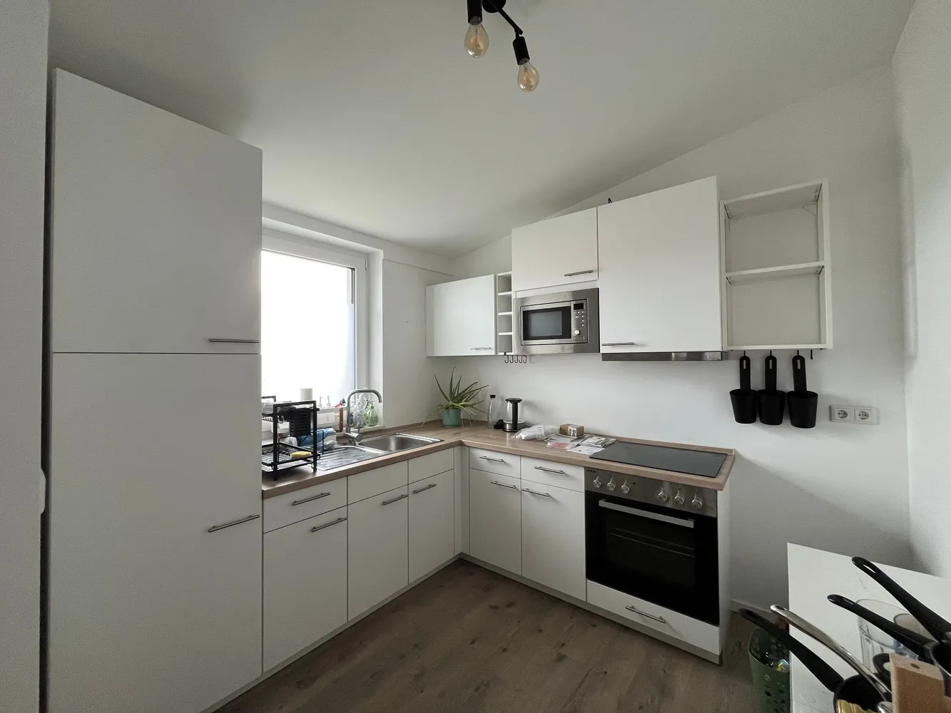 2 Zimmer Wohnung mit 60 m² in Bielefeld – Bild 6