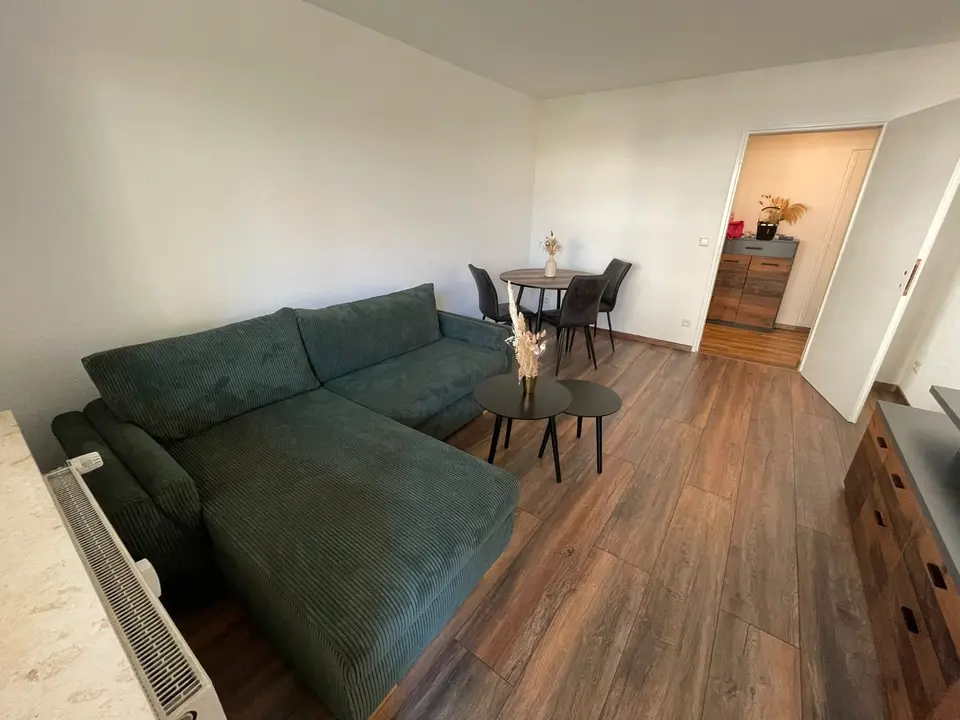 WG-Zimmer mit 72 m² in Heilbronn – Bild 9