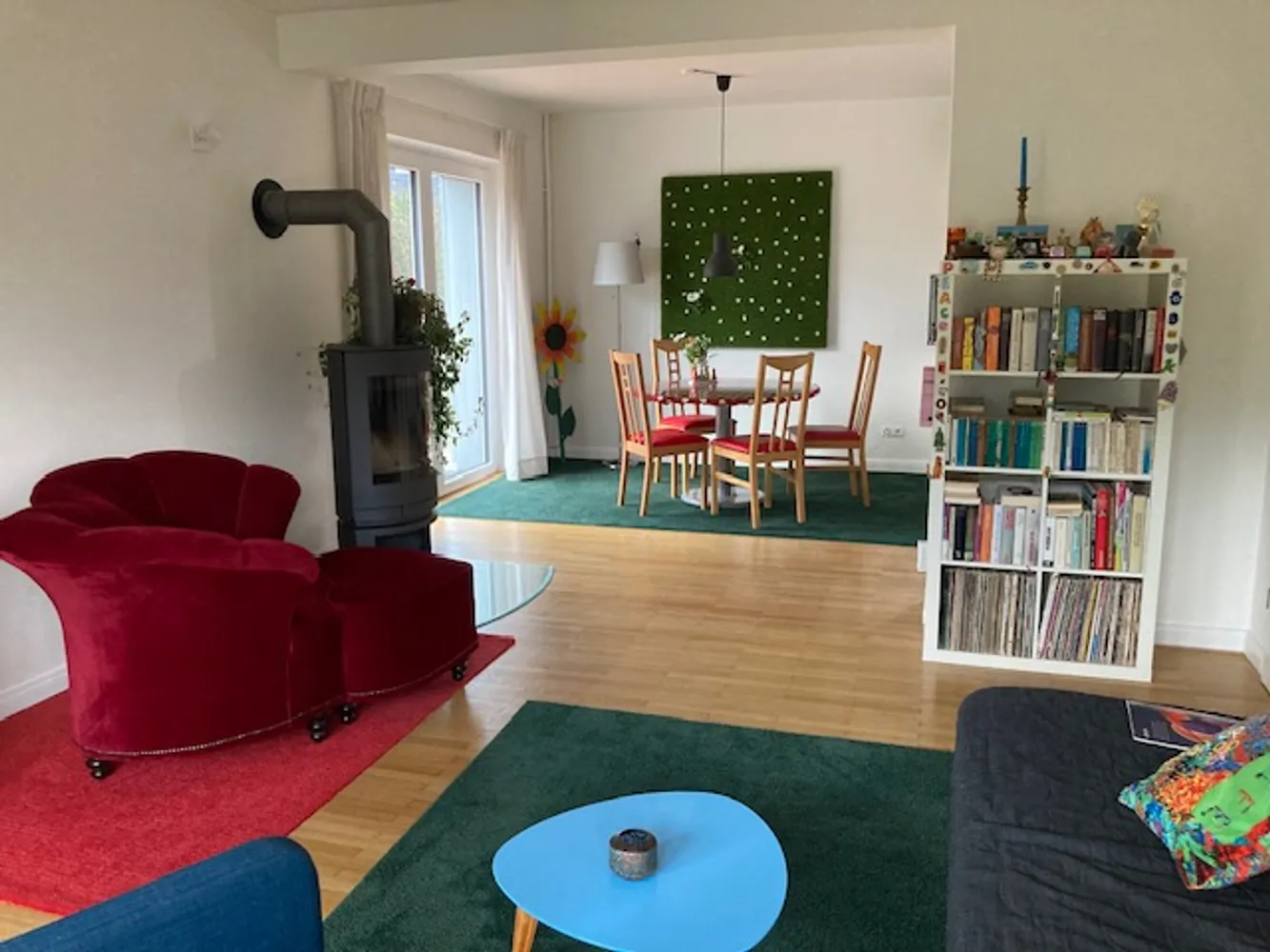 3 Zimmer Wohnung mit 85 m² in Kiel – Bild 2