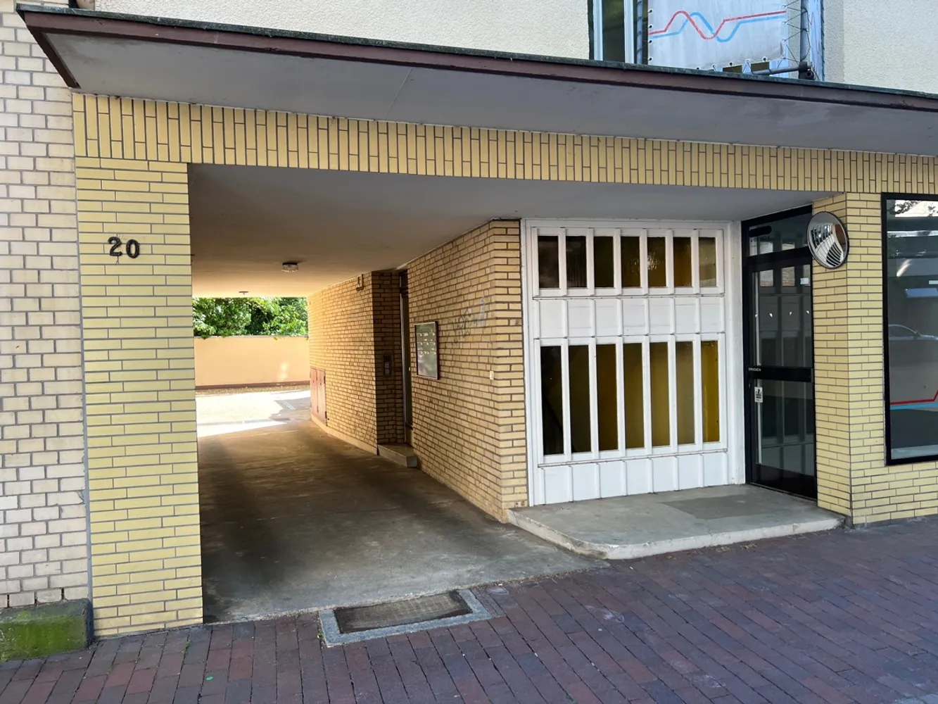 3 Zimmer Wohnung mit 68 m² in Kassel – Bild 2