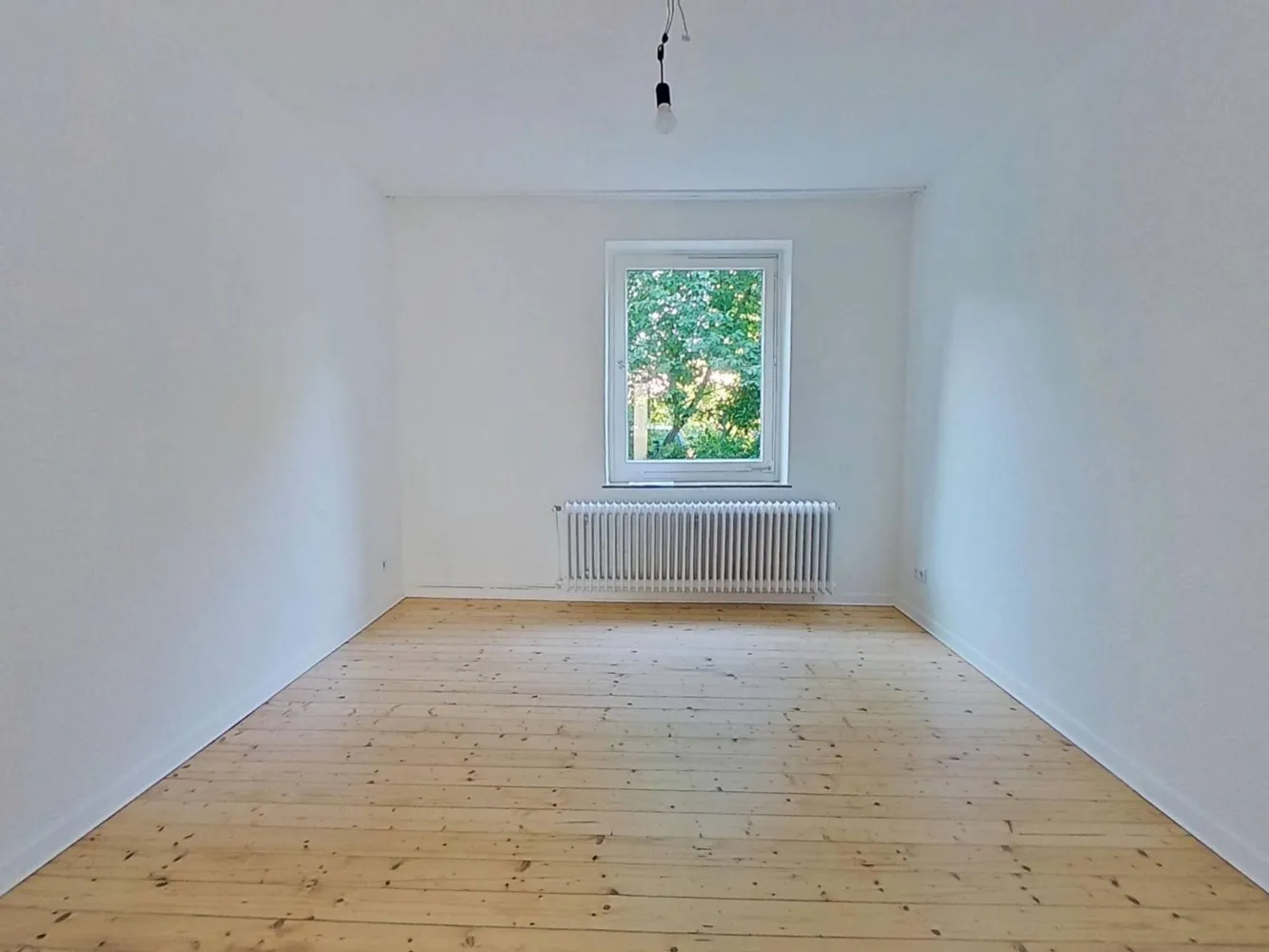 2 Zimmer Wohnung mit 54 m² in Bielefeld – Bild 3