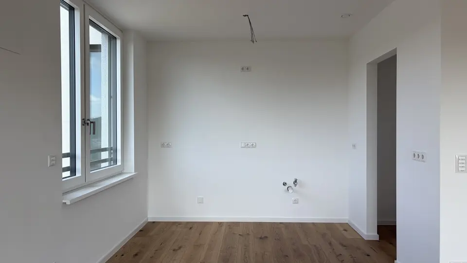 3 Zimmer Wohnung mit 86 m² in Passau – Bild 6