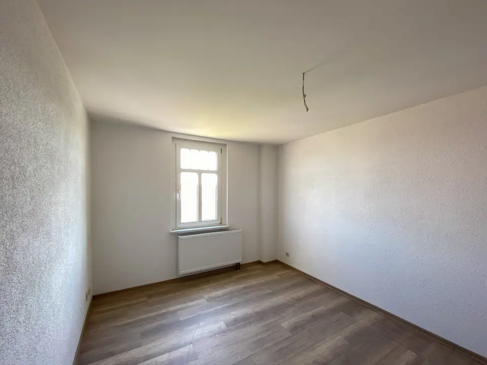 4 Zimmer Wohnung mit 90 m² in Weißenfels – Bild 10