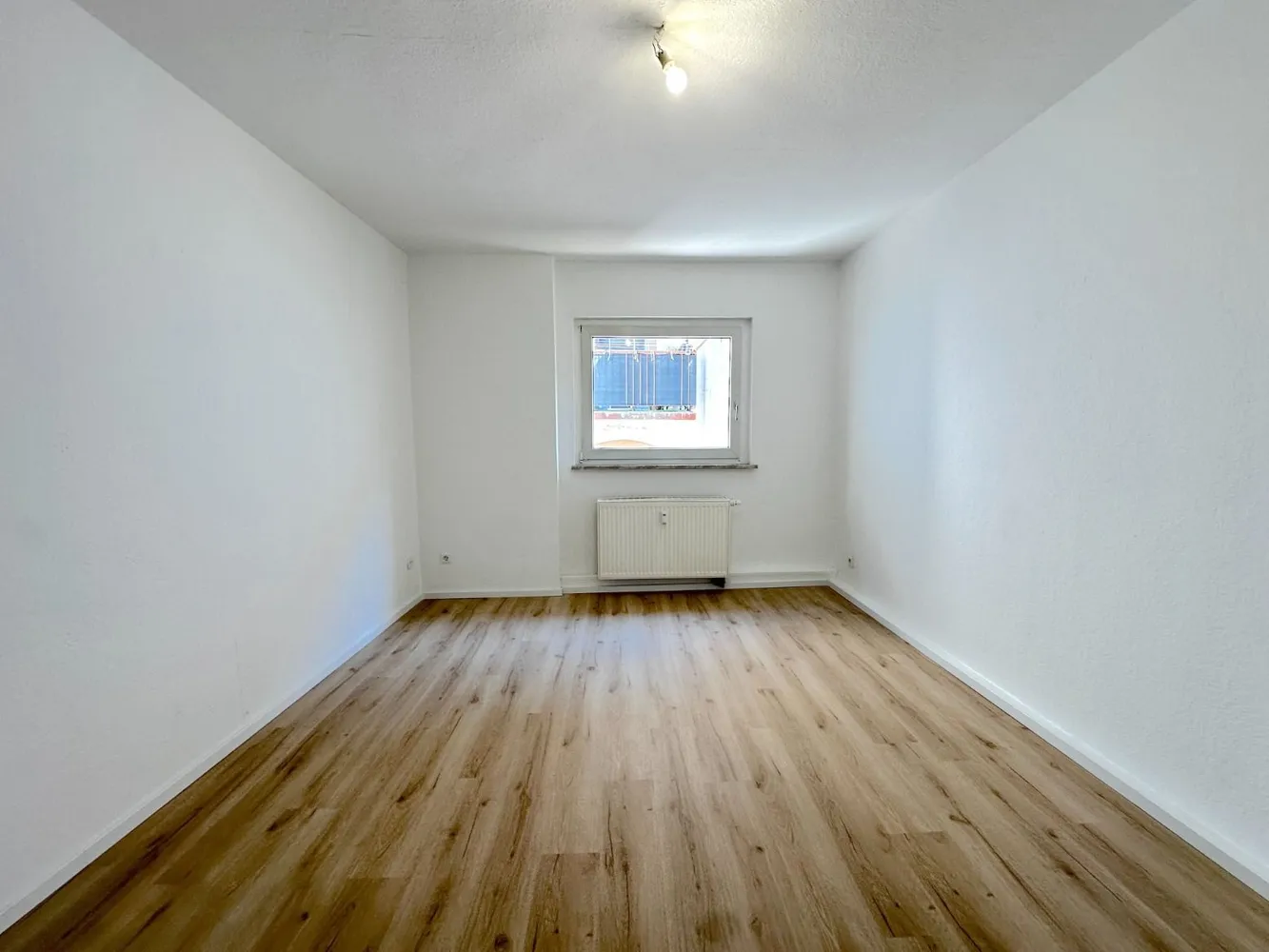 1 Zimmer Wohnung mit 30 m² in Mannheim – Bild 2