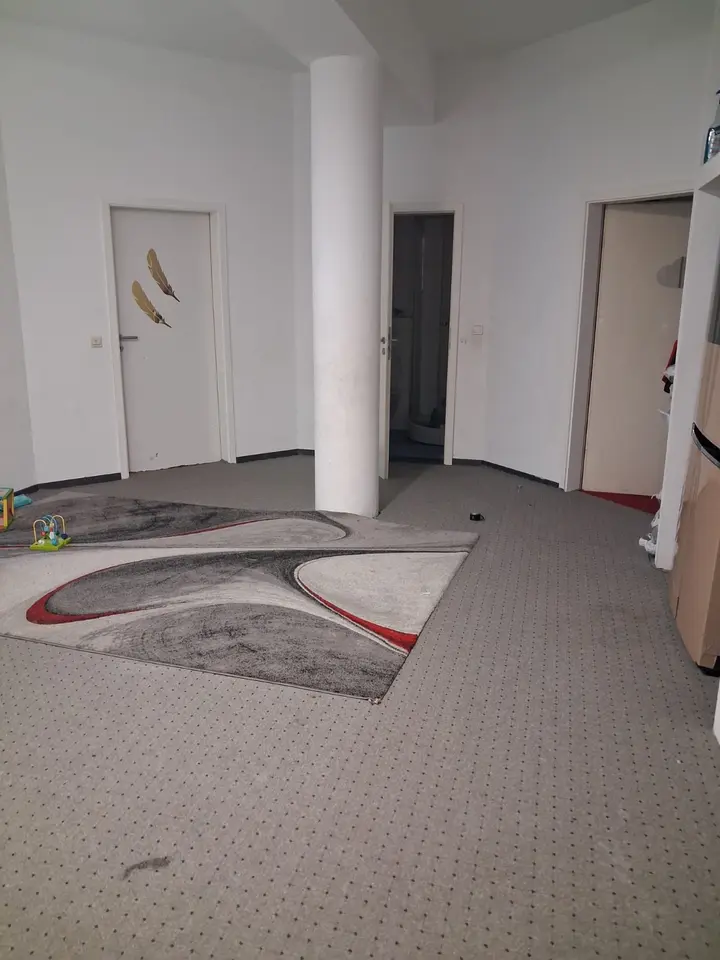5 Zimmer Wohnung mit 140 m² in Saarbrücken – Bild 4