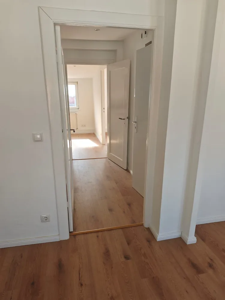 2 Zimmer Wohnung mit 40 m² in Bremen – Bild 3