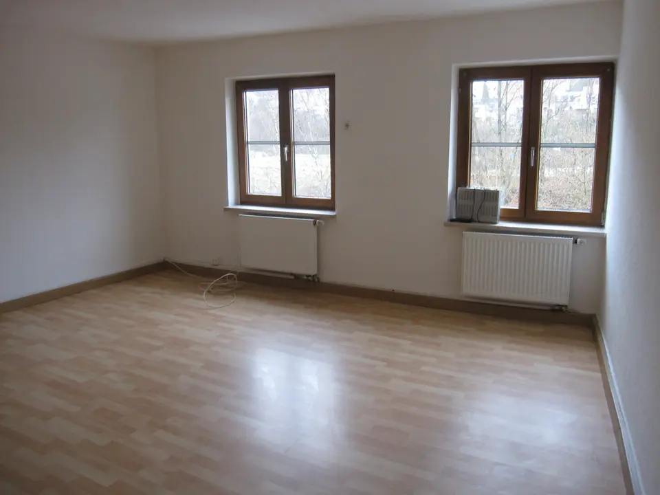 3 Zimmer Wohnung mit 72 m² in Passau – Bild 2