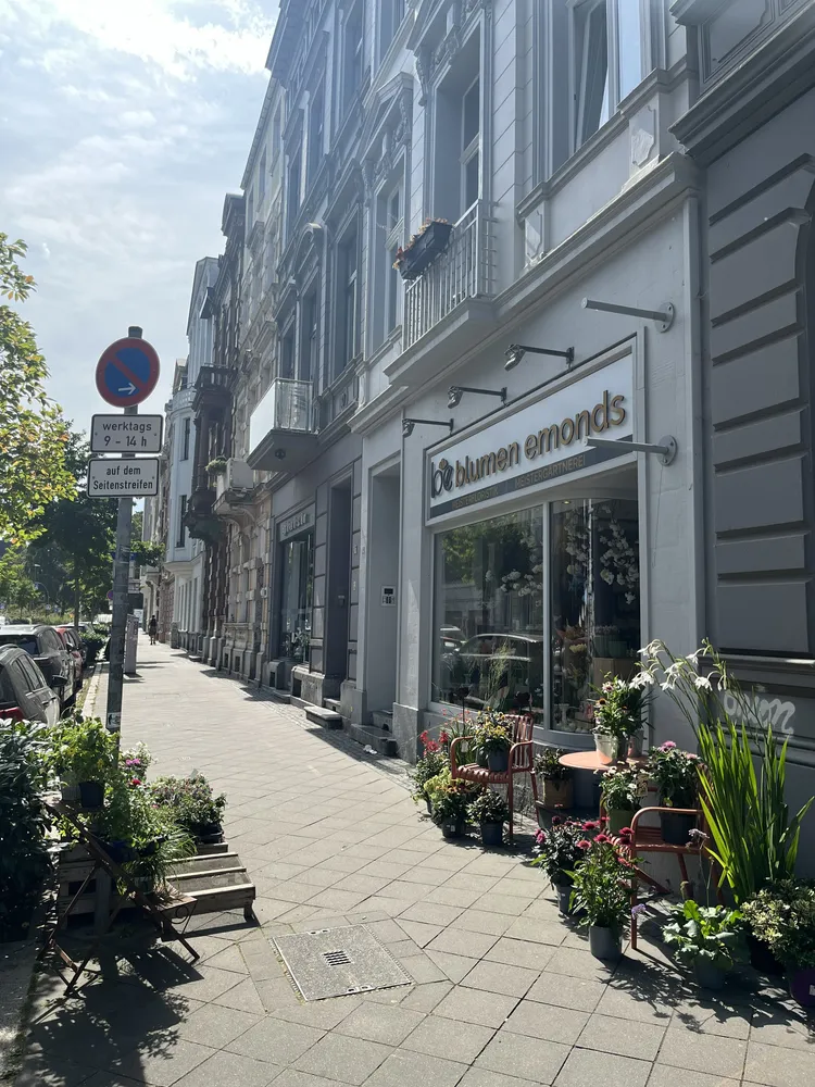 4 Zimmer Wohnung mit 153 m² in Aachen – Bild 2