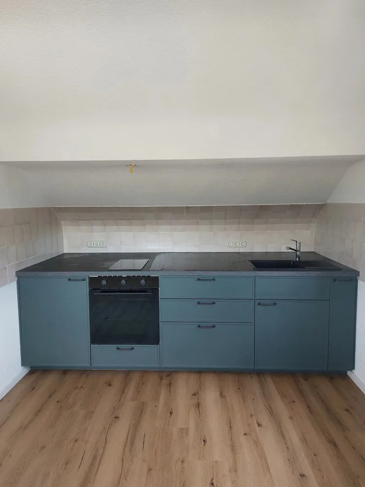 2 Zimmer Wohnung mit 48 m² in Kerpen – Bild 5