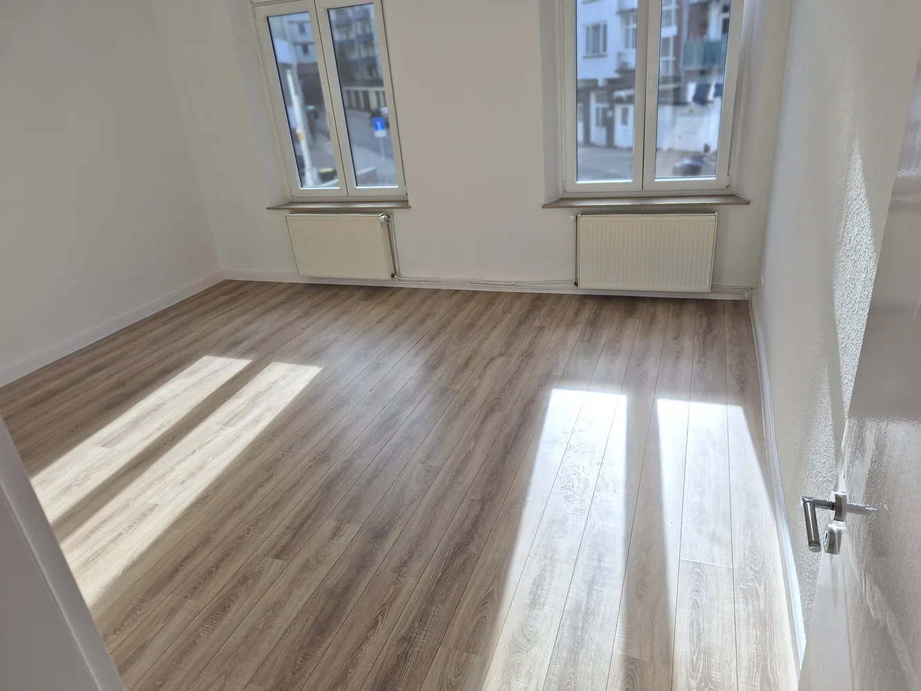 3 Zimmer Wohnung mit 124 m² in Bremen – Bild 7