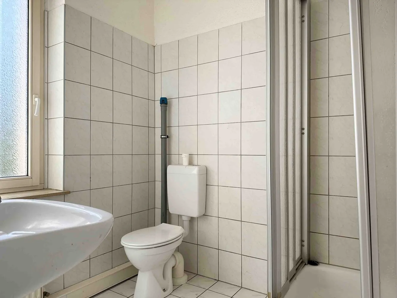6 Zimmer Wohnung mit 162 m² in Halle (Saale) – Bild 6