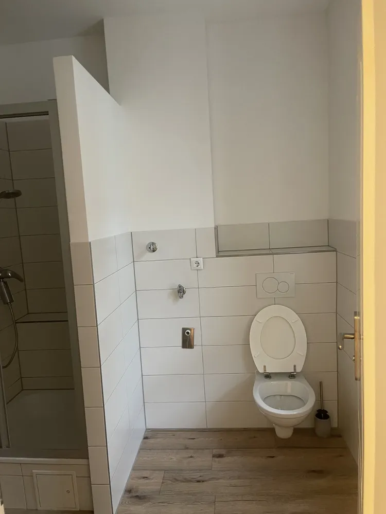 1 room apartment with 34 m² in Berlin – Photo 5