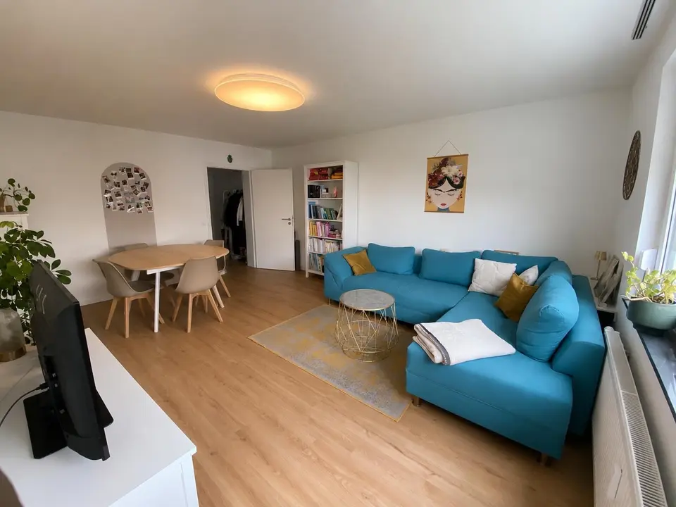 3 Zimmer Wohnung mit 69 m² in Metzingen – Bild 1