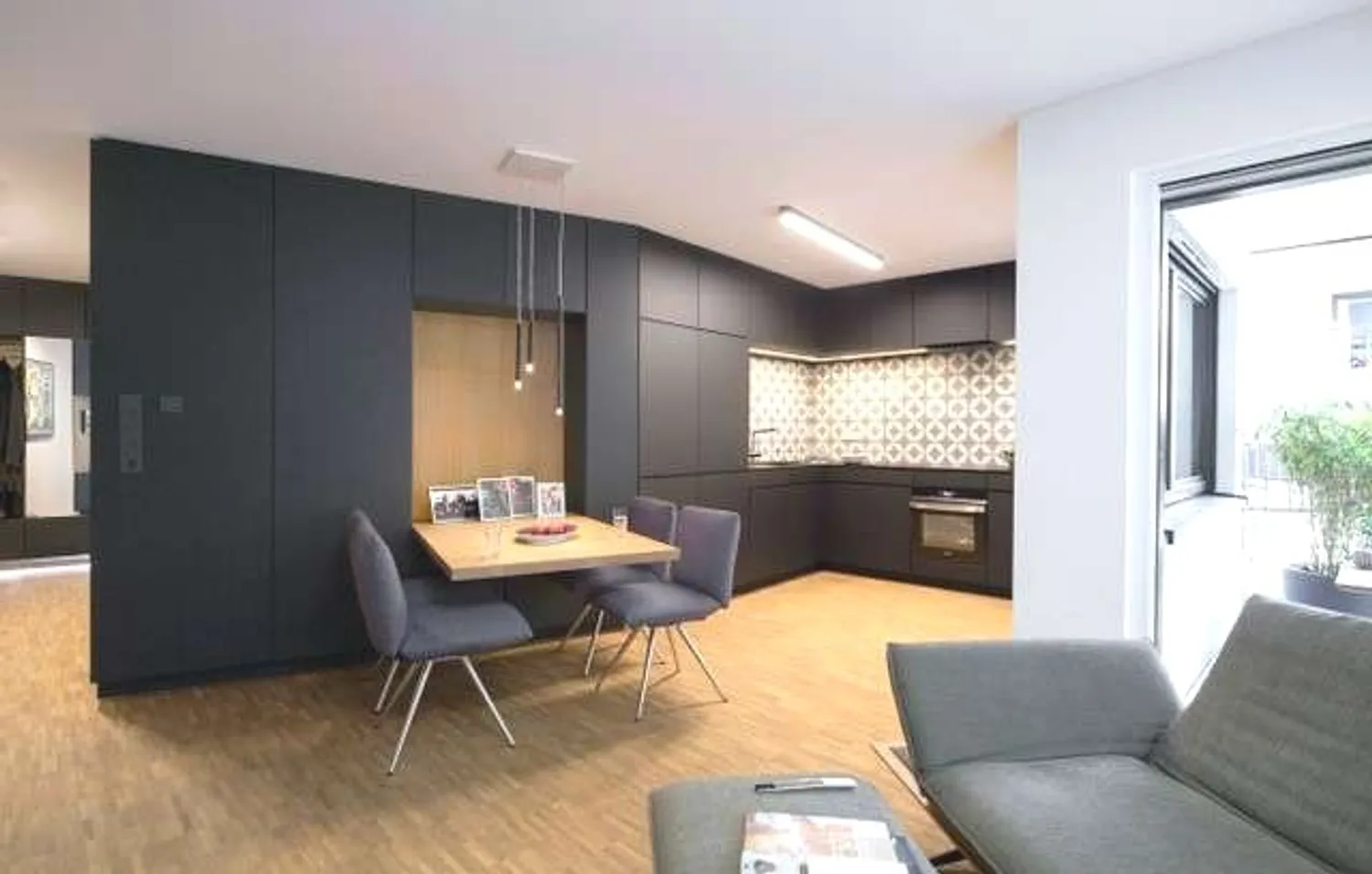 2 room apartment with 65 m² in Regensburg – Photo 2